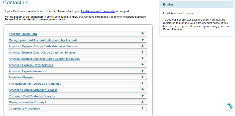 credit-cards-archives-uk-customer-service-contact-numbers-lists