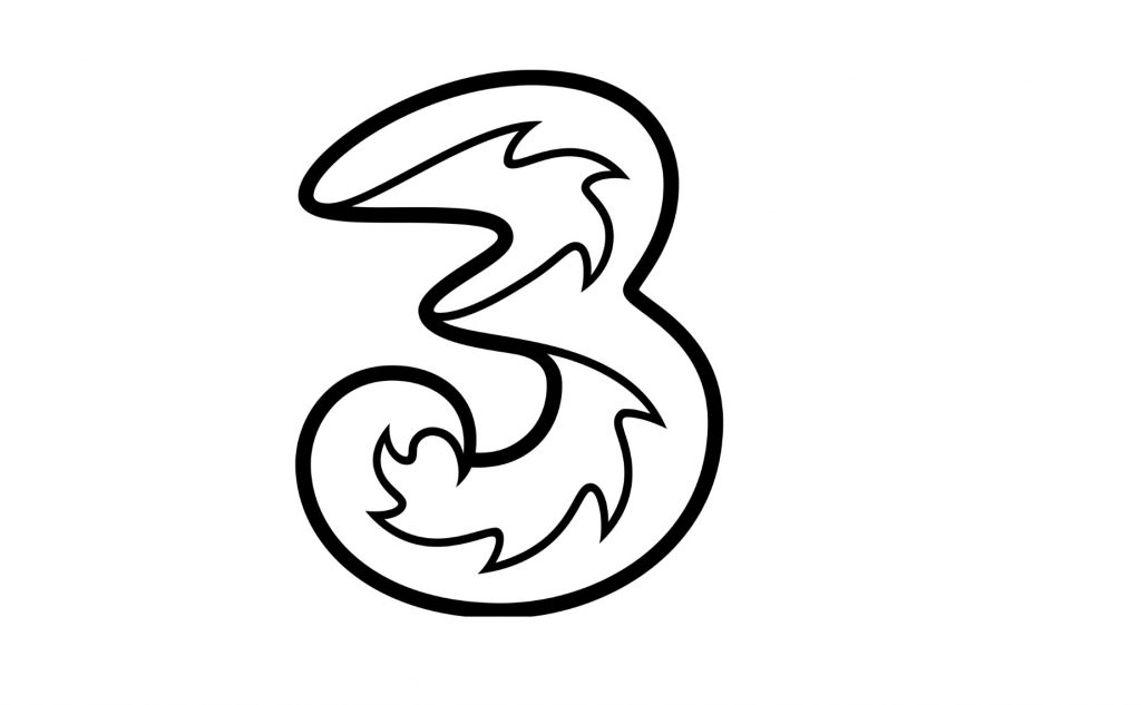 3