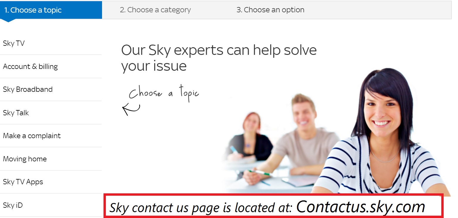 how-to-find-sky-contactus-page