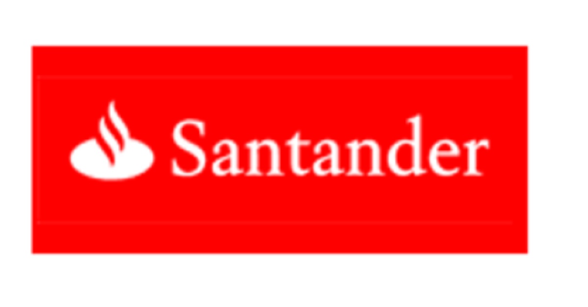 santander uk banking login