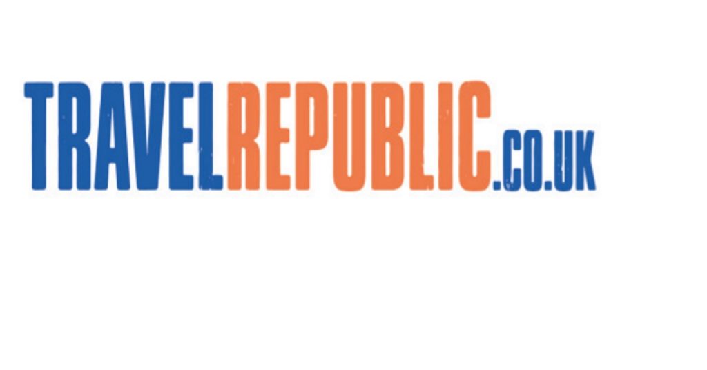 does travel republic have a live chat
