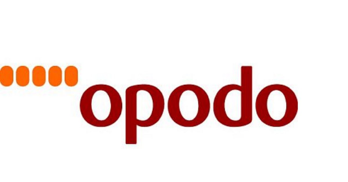 Opodo Phone Numbers