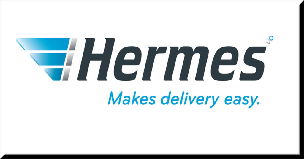 hermes UK Customer Service Contact Numbers Lists