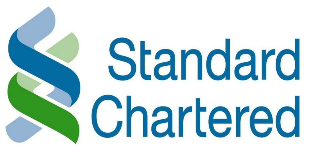 Standard chartered UK Customer Service Contact Numbers Lists