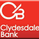clydesdale bank