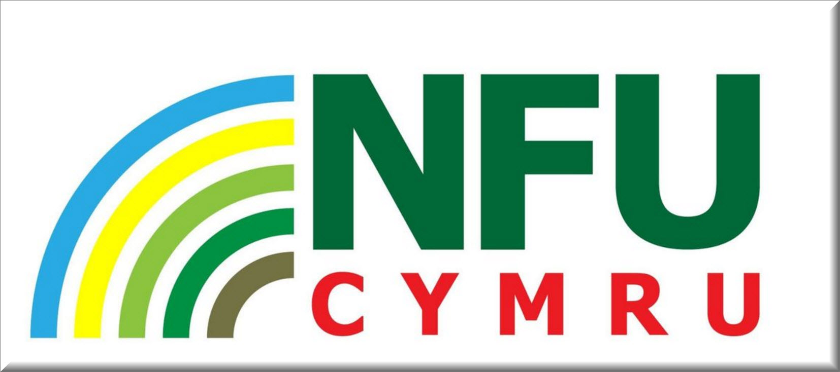NFU Cymru logo