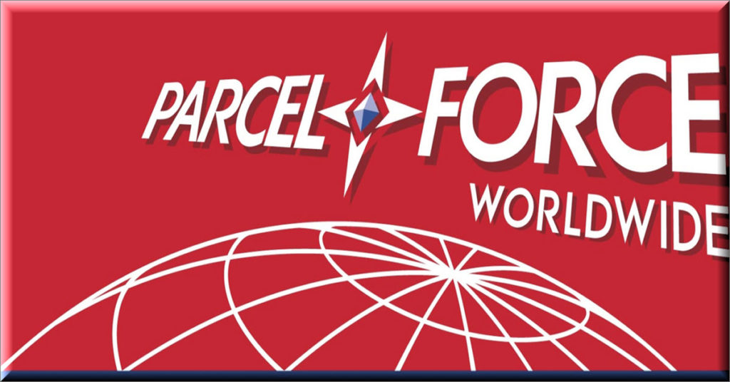 parcelforce