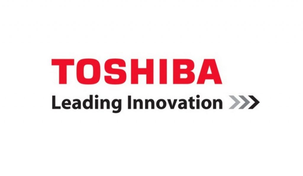 Toshiba