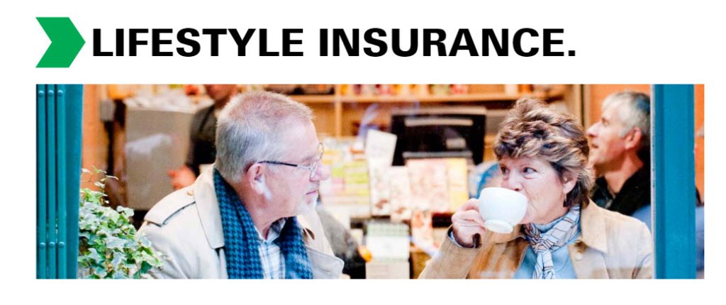 lifestyle insurance