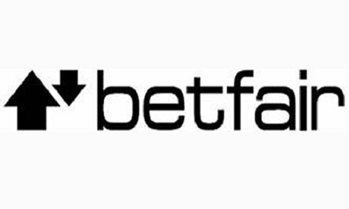 Betfair Group plc Logo