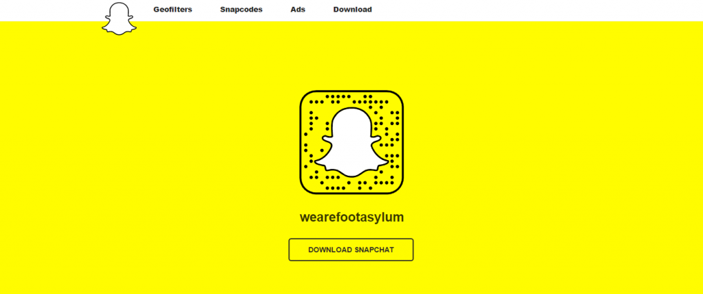 Social Media Footasylum