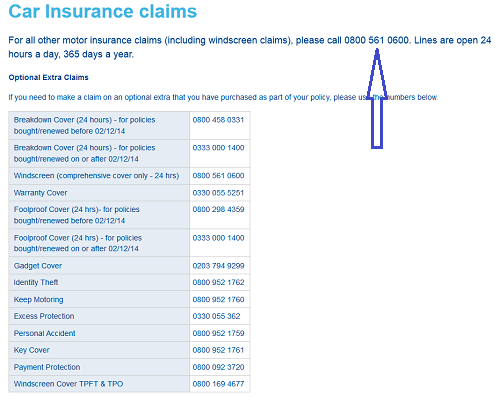 car_insurance_claim_helpline_at_Kwik_Fit
