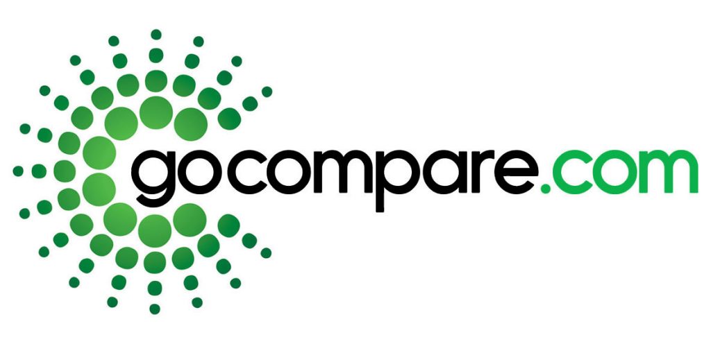 gocompare logo