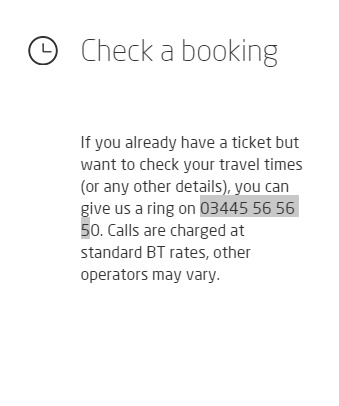 virgin trains check booking and refund
