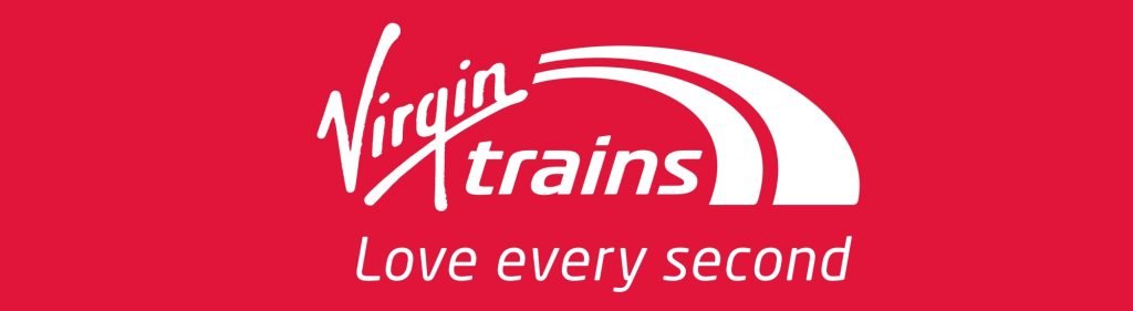virgin trains logo