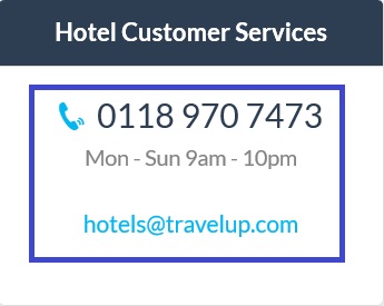 Travelup_hotels_customer_service_number