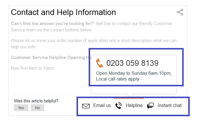 Zalando_customer_service_contact_number 1