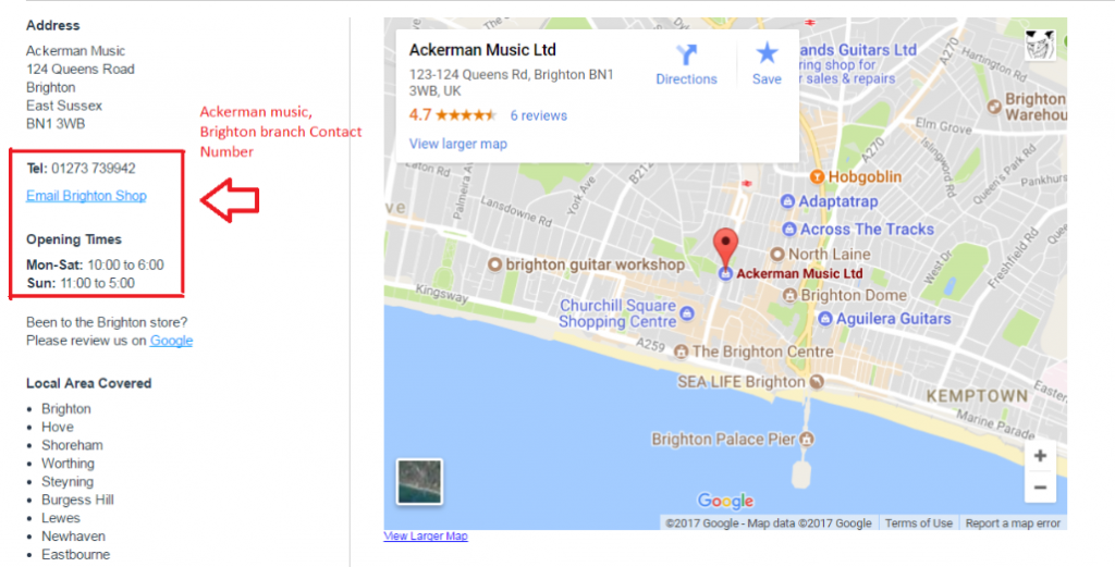 Ackerman_Music_Hove_Branch_ContactNumber