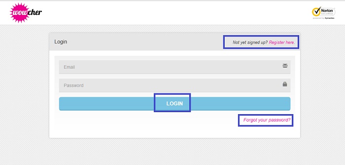 My Wowcher Orders My Account – ‎Order Issues & Refunds – AUORN